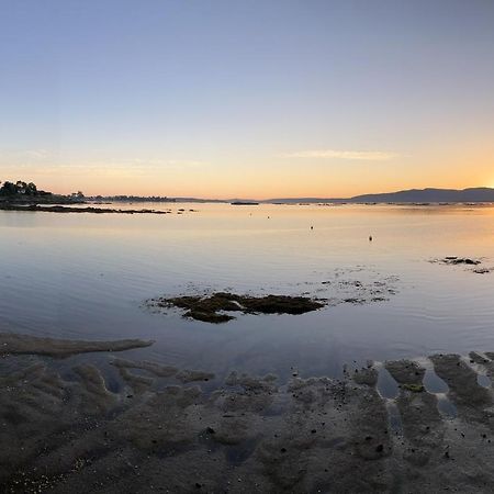 Alojamientos Rias Baixas- Casa Castillejos- Carril Pontevedra Kültér fotó
