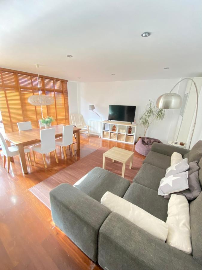 Alojamientos Rias Baixas- Casa Castillejos- Carril Pontevedra Kültér fotó