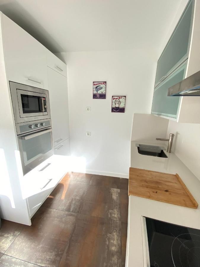 Alojamientos Rias Baixas- Casa Castillejos- Carril Pontevedra Kültér fotó