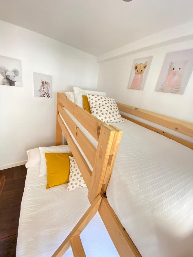 Alojamientos Rias Baixas- Casa Castillejos- Carril Pontevedra Kültér fotó