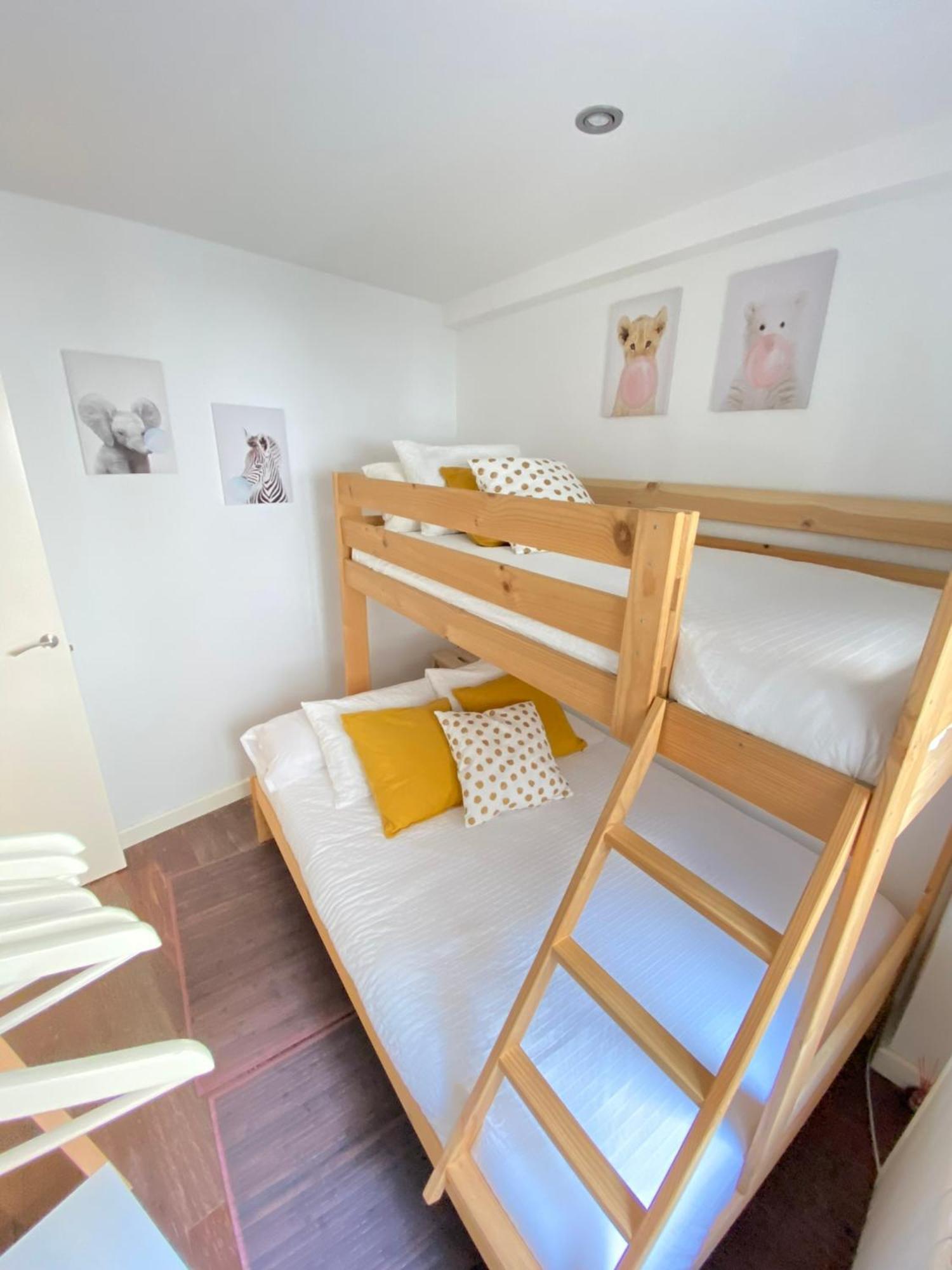 Alojamientos Rias Baixas- Casa Castillejos- Carril Pontevedra Kültér fotó