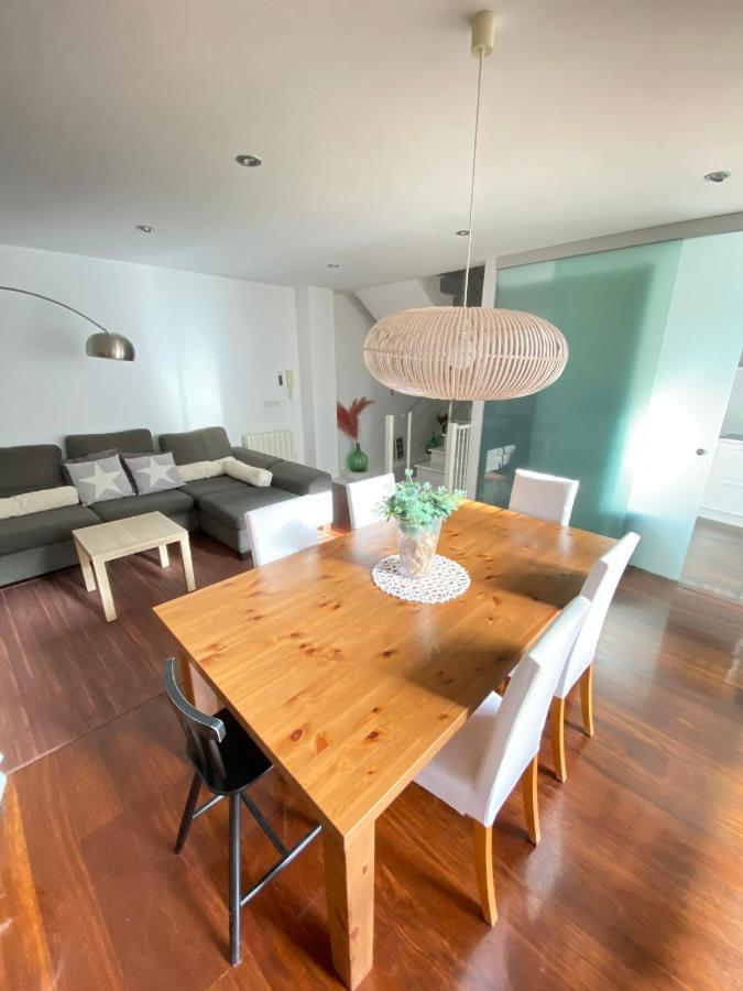 Alojamientos Rias Baixas- Casa Castillejos- Carril Pontevedra Kültér fotó