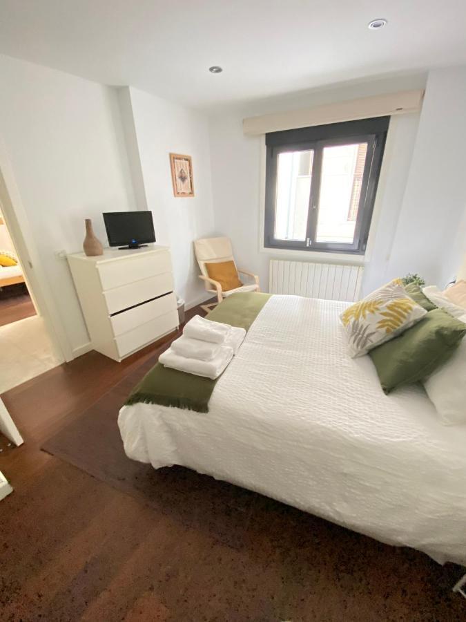 Alojamientos Rias Baixas- Casa Castillejos- Carril Pontevedra Kültér fotó