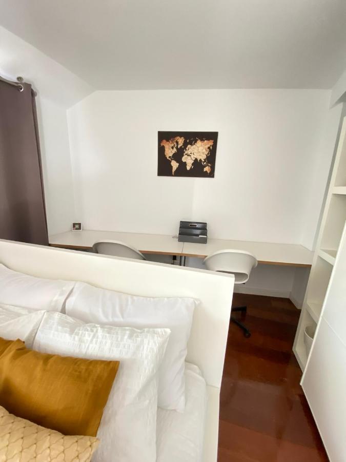 Alojamientos Rias Baixas- Casa Castillejos- Carril Pontevedra Kültér fotó