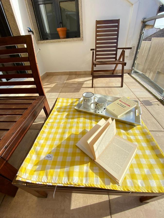 Alojamientos Rias Baixas- Casa Castillejos- Carril Pontevedra Kültér fotó