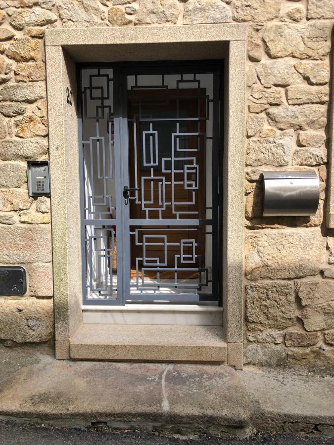 Alojamientos Rias Baixas- Casa Castillejos- Carril Pontevedra Kültér fotó