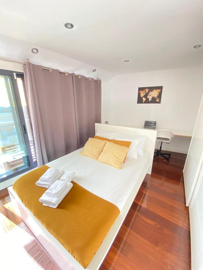 Alojamientos Rias Baixas- Casa Castillejos- Carril Pontevedra Kültér fotó